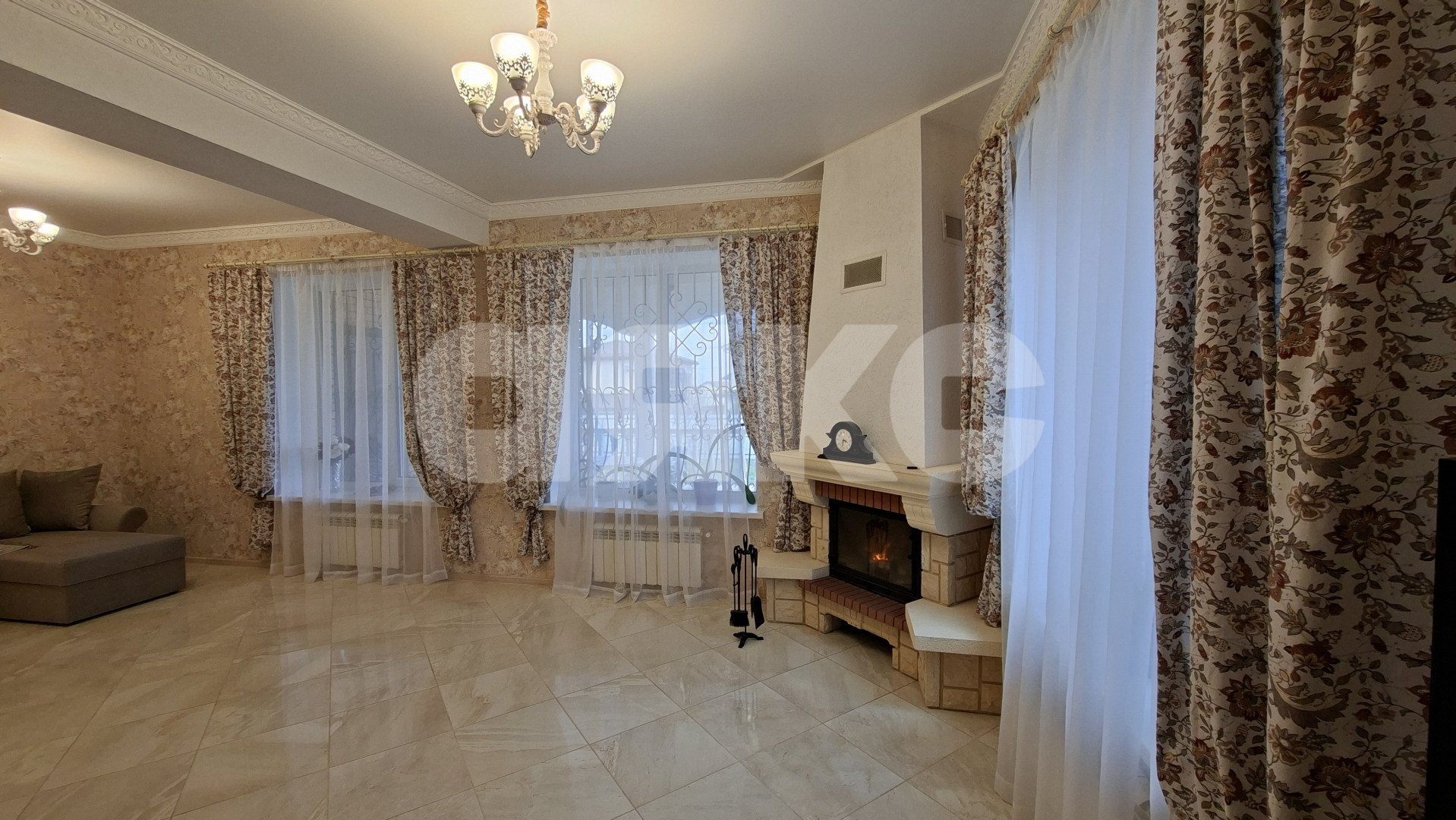 Фото №14: Коттедж 342 м² + 10.5 сот. - Супсех, ул. Лазурная, 38