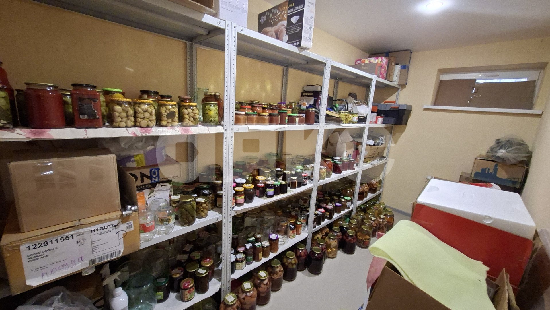 Фото №37: Коттедж 342 м² + 10.5 сот. - Супсех, ул. Лазурная, 38