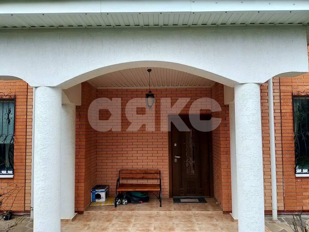 Фото №10: Коттедж 342 м² + 10.5 сот. - Супсех, ул. Лазурная, 38