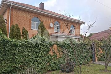 Фото №2: Коттедж 342 м² - Супсех, ул. Лазурная, 38