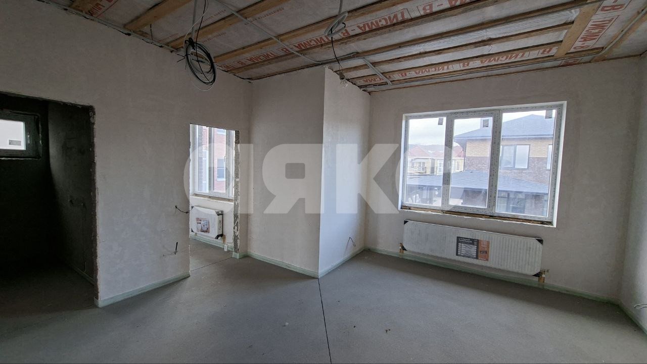 Фото №16: Дом 187 м² + 6.5 сот. - Супсех