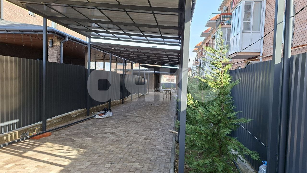 Фото №23: Дом 187 м² + 6.5 сот. - Супсех