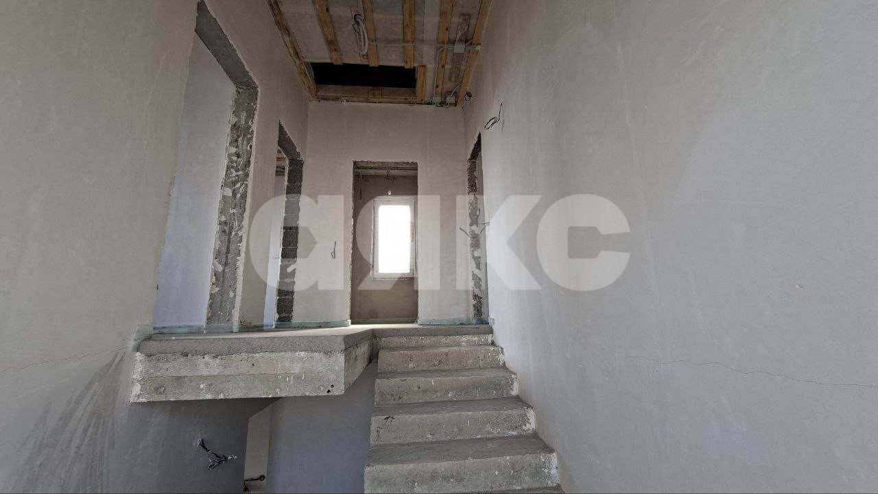 Фото №15: Дом 187 м² + 6.5 сот. - Супсех