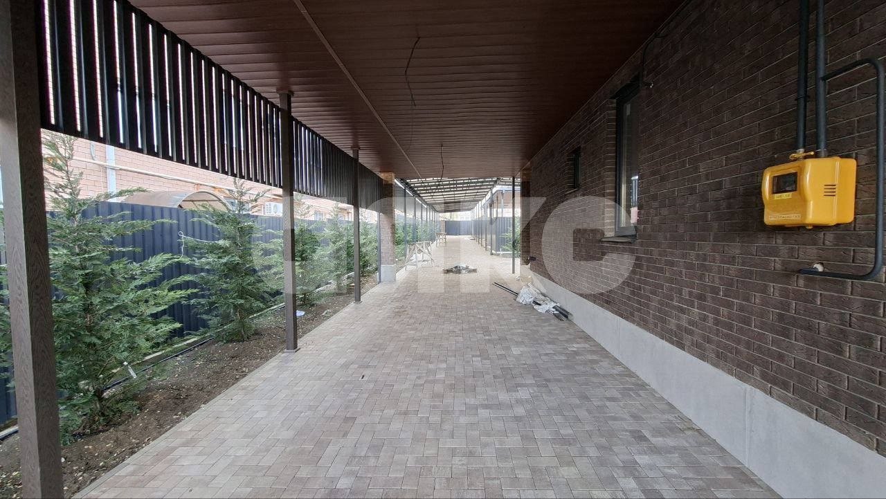 Фото №6: Дом 187 м² + 6.5 сот. - Супсех