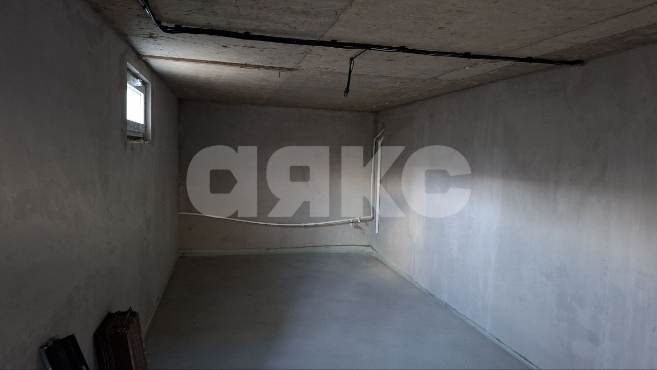 Фото №22: Дом 187 м² + 6.5 сот. - Супсех