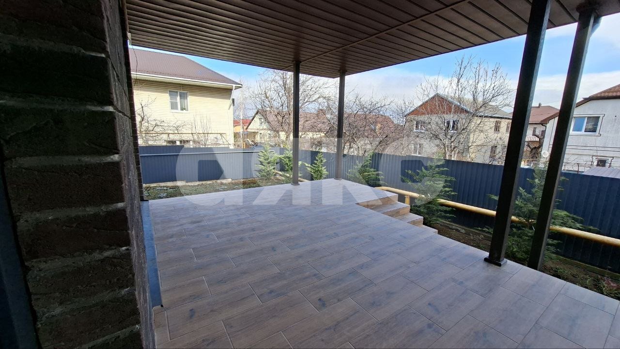 Фото №12: Дом 187 м² + 6.5 сот. - Супсех