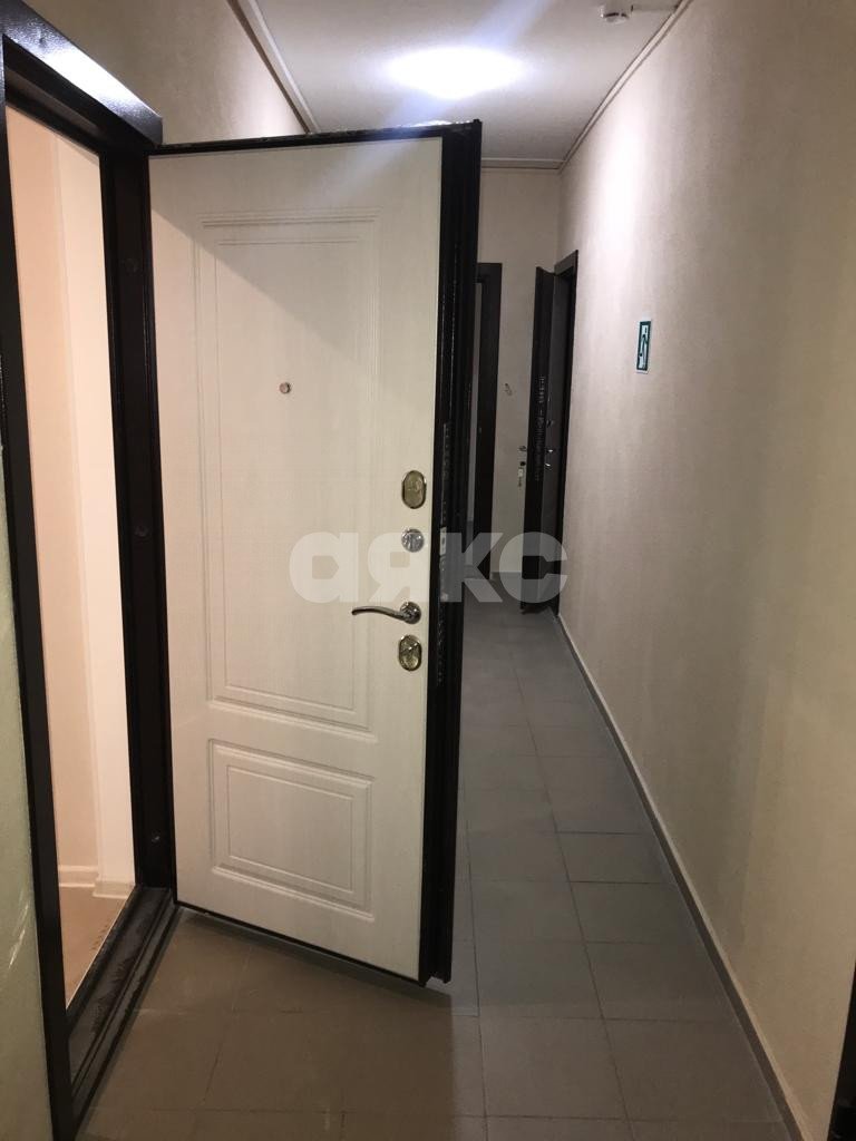 Фото №9: 1-комнатная квартира 37 м² - Анапа, Алексеевка, жилой комплекс Лазурный, Алексеевка, мкр. жилой комплекс Лазурный, ул. Крестьянская, 27к4