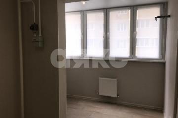 Фото №5: 1-комнатная квартира 37 м² - Анапа, мкр. жилой комплекс Лазурный, ул. Крестьянская, 27к4