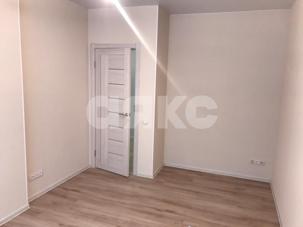 Фото №2: 1-комнатная квартира 37 м² - Анапа, Алексеевка, жилой комплекс Лазурный, Алексеевка, мкр. жилой комплекс Лазурный, ул. Крестьянская, 27к4