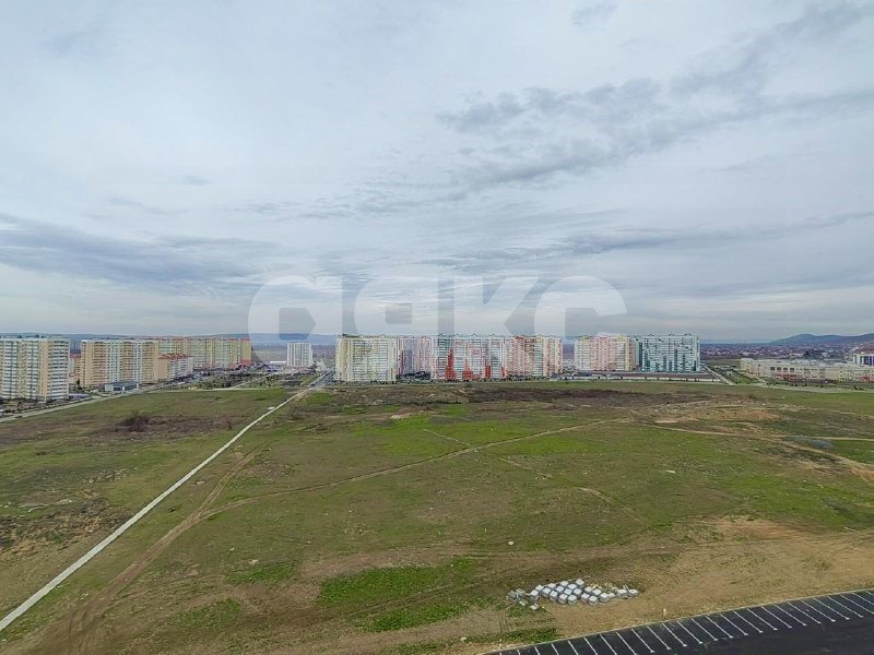 Фото №21: 1-комнатная квартира 41 м² - Анапа, ЖК Горгиппия Морская, жилой комплекс Горгиппия Морская, Горгиппия, Горгиппия, мкр. жилой комплекс Горгиппия Морская, ул. Адмирала Пустошкина, 16