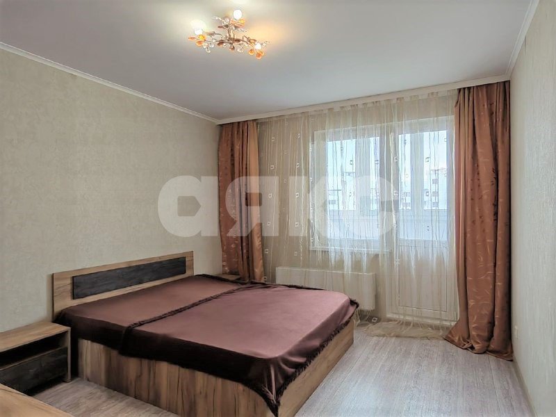 Фото №4: 1-комнатная квартира 41 м² - Анапа, ЖК Горгиппия Морская, жилой комплекс Горгиппия Морская, Горгиппия, Горгиппия, мкр. жилой комплекс Горгиппия Морская, ул. Адмирала Пустошкина, 16