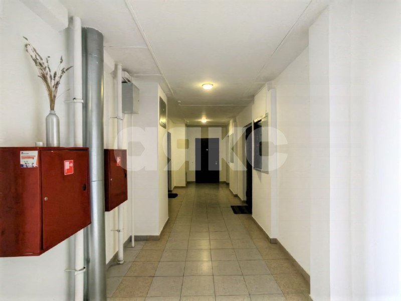 Фото №11: 1-комнатная квартира 41 м² - Анапа, ЖК Горгиппия Морская, жилой комплекс Горгиппия Морская, Горгиппия, Горгиппия, мкр. жилой комплекс Горгиппия Морская, ул. Адмирала Пустошкина, 16