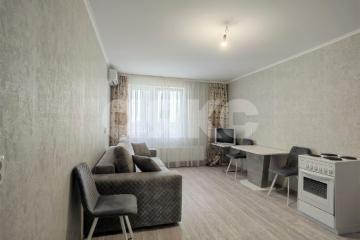 Фото №1: 1-комнатная квартира 41 м² - Анапа, мкр. жилой комплекс Горгиппия Морская, ул. Адмирала Пустошкина, 16