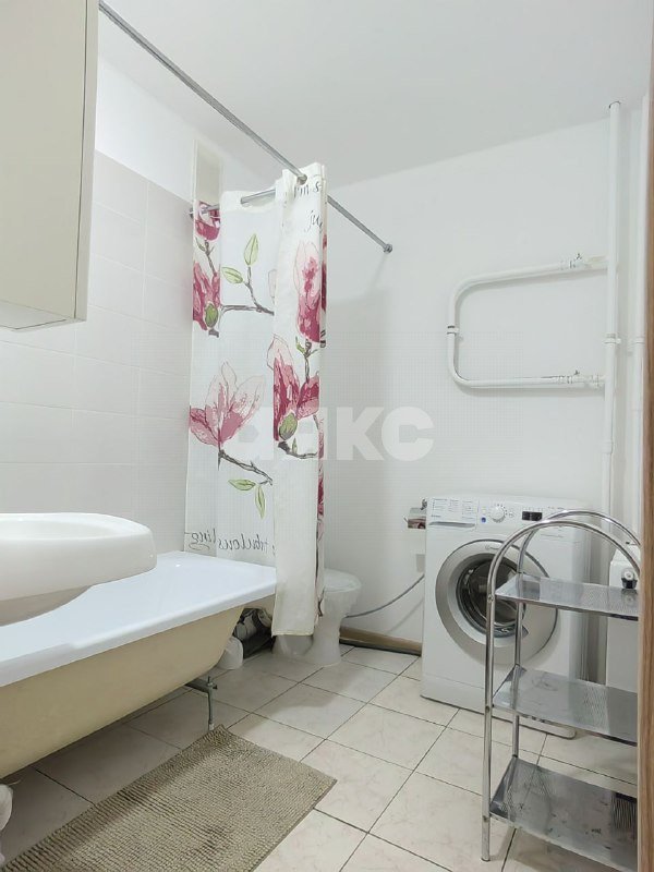 Фото №6: 1-комнатная квартира 41 м² - Анапа, ЖК Горгиппия Морская, жилой комплекс Горгиппия Морская, Горгиппия, Горгиппия, мкр. жилой комплекс Горгиппия Морская, ул. Адмирала Пустошкина, 16