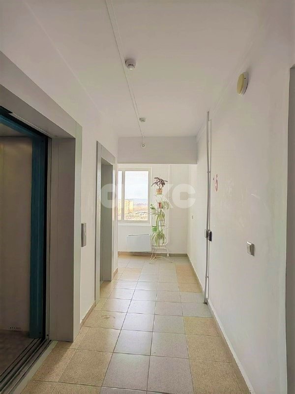 Фото №12: 1-комнатная квартира 41 м² - Анапа, ЖК Горгиппия Морская, жилой комплекс Горгиппия Морская, Горгиппия, Горгиппия, мкр. жилой комплекс Горгиппия Морская, ул. Адмирала Пустошкина, 16