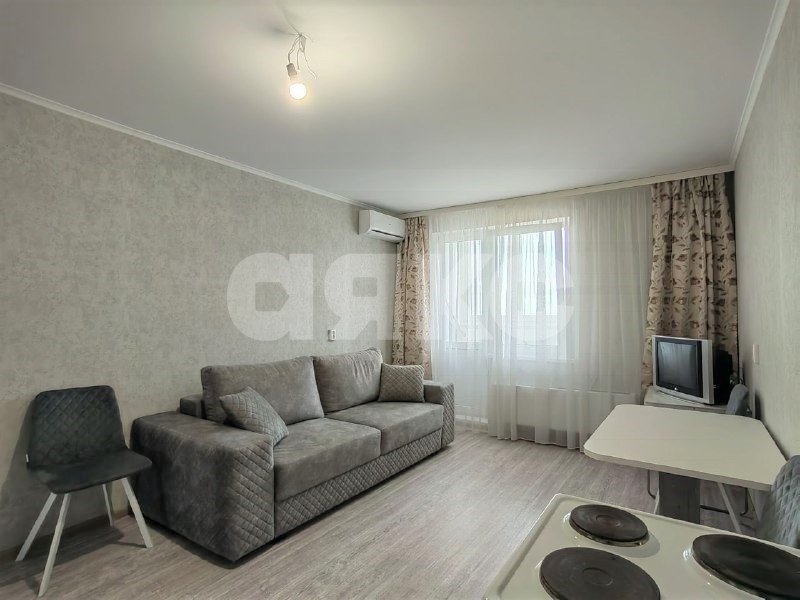 Фото №2: 1-комнатная квартира 41 м² - Анапа, ЖК Горгиппия Морская, жилой комплекс Горгиппия Морская, Горгиппия, Горгиппия, мкр. жилой комплекс Горгиппия Морская, ул. Адмирала Пустошкина, 16