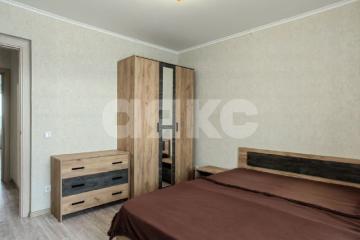 Фото №5: 1-комнатная квартира 41 м² - Анапа, мкр. жилой комплекс Горгиппия Морская, ул. Адмирала Пустошкина, 16