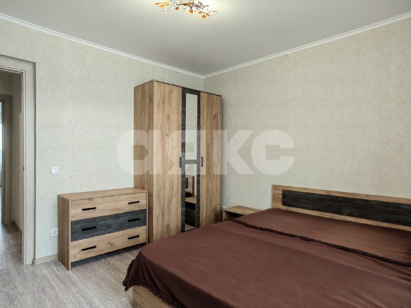 Фото №5: 1-комнатная квартира 41 м² - Анапа, ЖК Горгиппия Морская, жилой комплекс Горгиппия Морская, Горгиппия, Горгиппия, мкр. жилой комплекс Горгиппия Морская, ул. Адмирала Пустошкина, 16