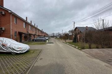 Фото №2: Дом 113 м² - Краснодар, п. коттеджный  Николино Парк, ул. Зои Космодемьянской, 7к4