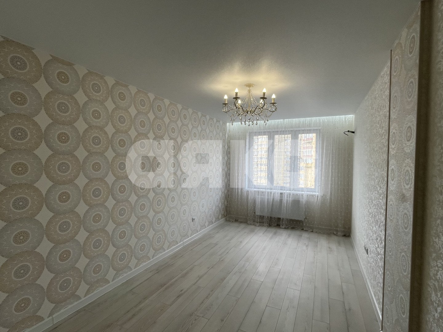 Фото №6: 2-комнатная квартира 67 м² - Анапа, жилой комплекс Лазурный, Алексеевка, Алексеевка, мкр. жилой комплекс Лазурный, ул. Крестьянская, 27к2