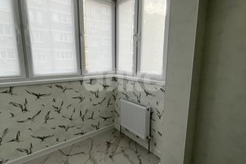 Фото №4: 2-комнатная квартира 67 м² - Анапа, мкр. жилой комплекс Лазурный, ул. Крестьянская, 27к2