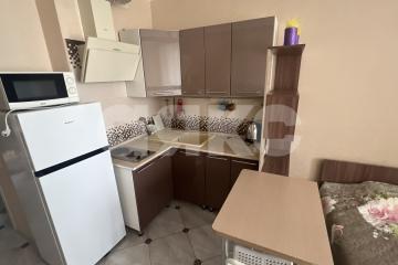 Фото №5: Студия 26 м² - Анапа, мкр. жилой комплекс Бельведер, ул. Таманская, 121к13