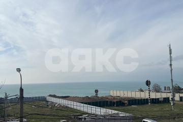 Фото №1: Студия 26 м² - Анапа, мкр. жилой комплекс Бельведер, ул. Таманская, 121к13