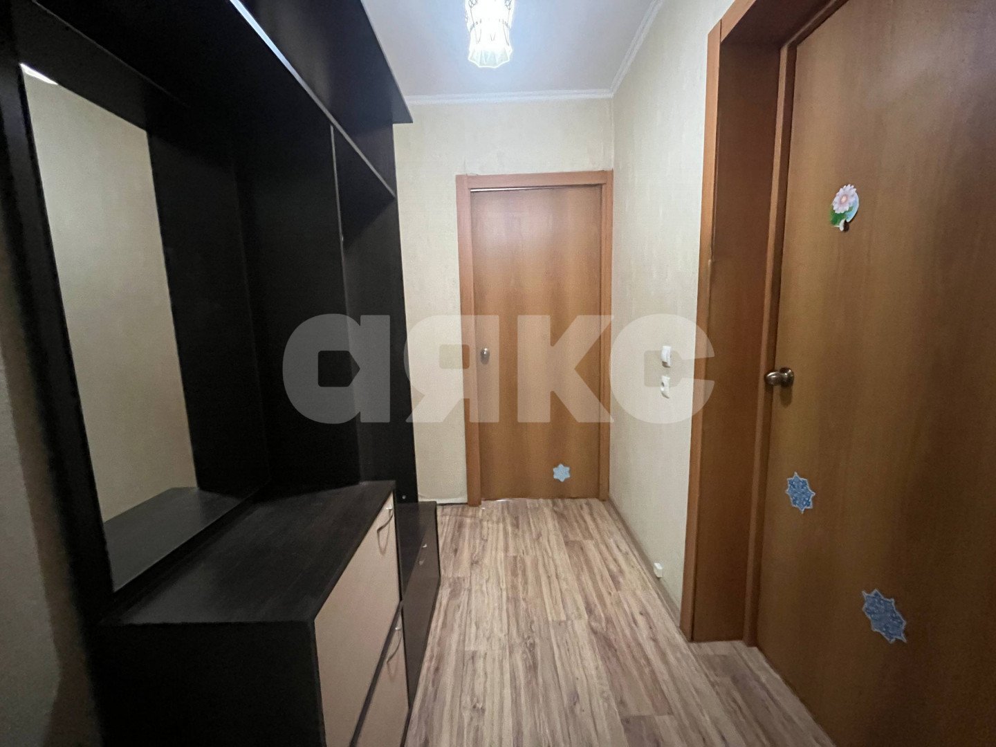 Фото №11: 1-комнатная квартира 37 м² - Анапа, Горгиппия, жилой комплекс Горгиппия, Горгиппия, мкр. жилой комплекс Горгиппия, ул. Адмирала Пустошкина, 22к4