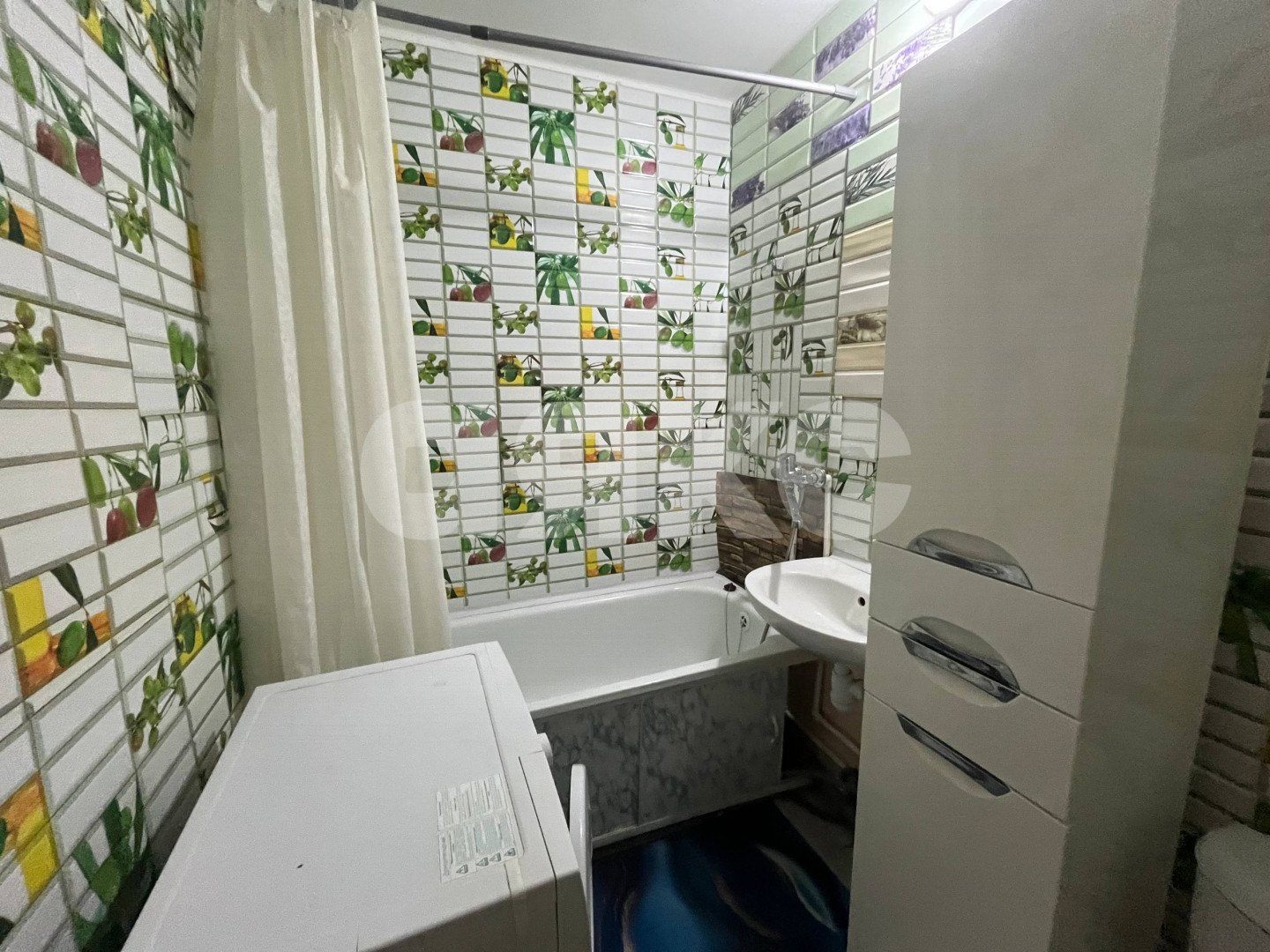 Фото №13: 1-комнатная квартира 37 м² - Анапа, Горгиппия, жилой комплекс Горгиппия, Горгиппия, мкр. жилой комплекс Горгиппия, ул. Адмирала Пустошкина, 22к4