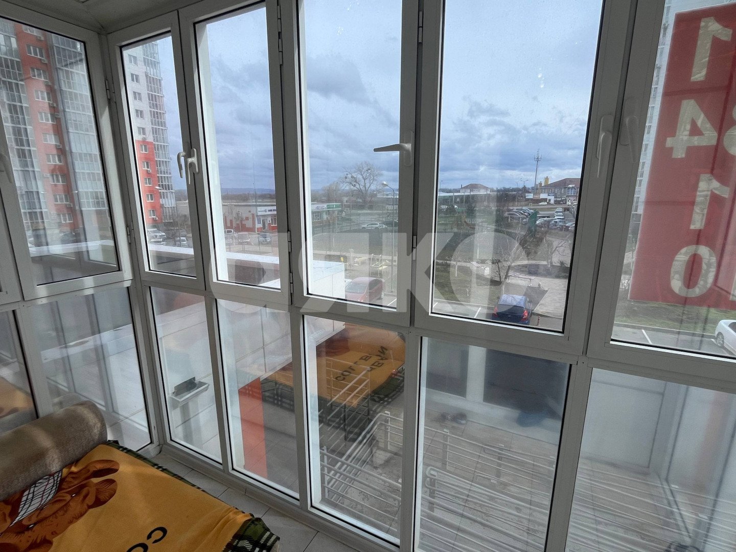 Фото №15: 1-комнатная квартира 37 м² - Анапа, Горгиппия, жилой комплекс Горгиппия, Горгиппия, мкр. жилой комплекс Горгиппия, ул. Адмирала Пустошкина, 22к4