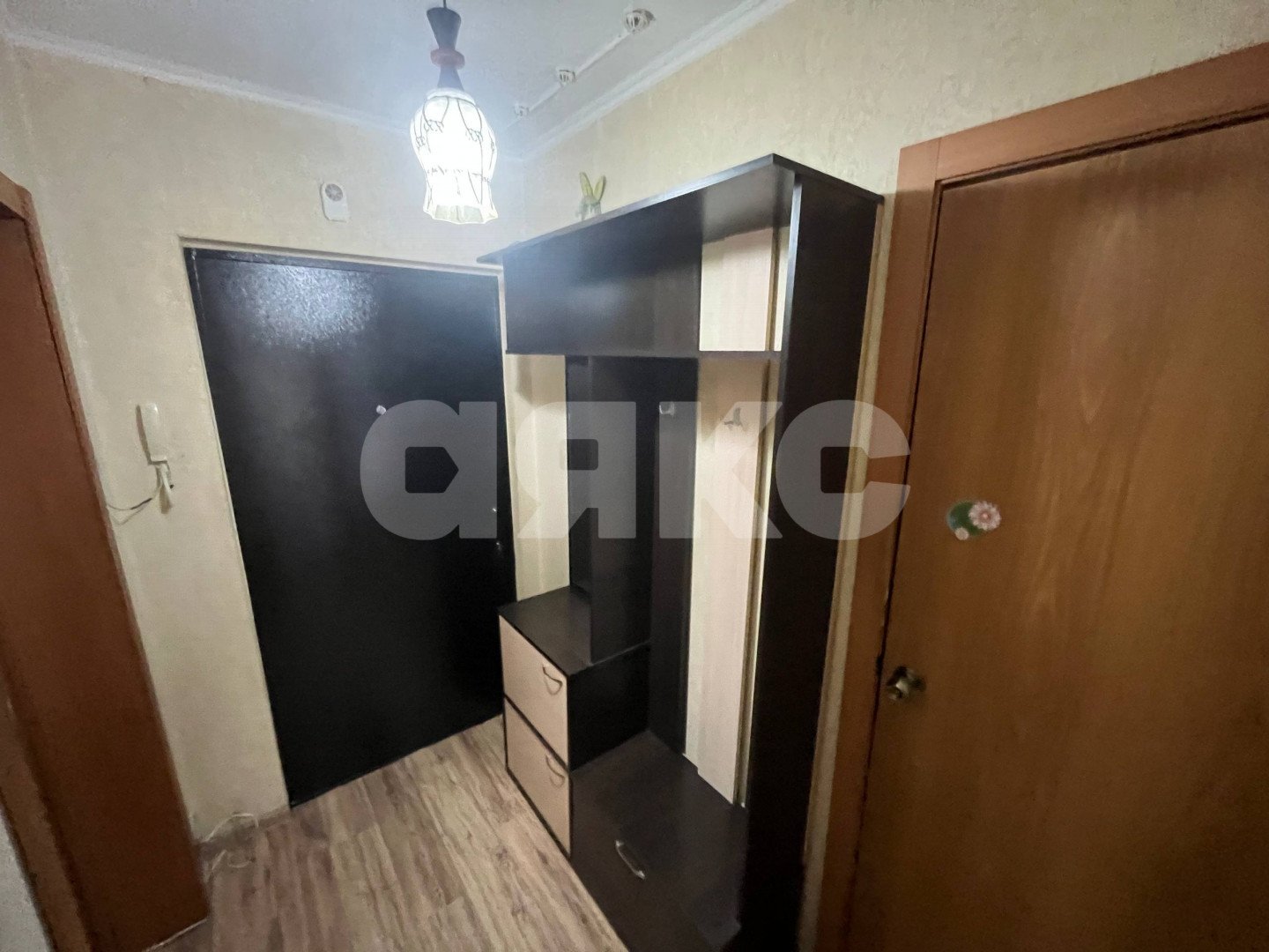 Фото №10: 1-комнатная квартира 37 м² - Анапа, Горгиппия, жилой комплекс Горгиппия, Горгиппия, мкр. жилой комплекс Горгиппия, ул. Адмирала Пустошкина, 22к4