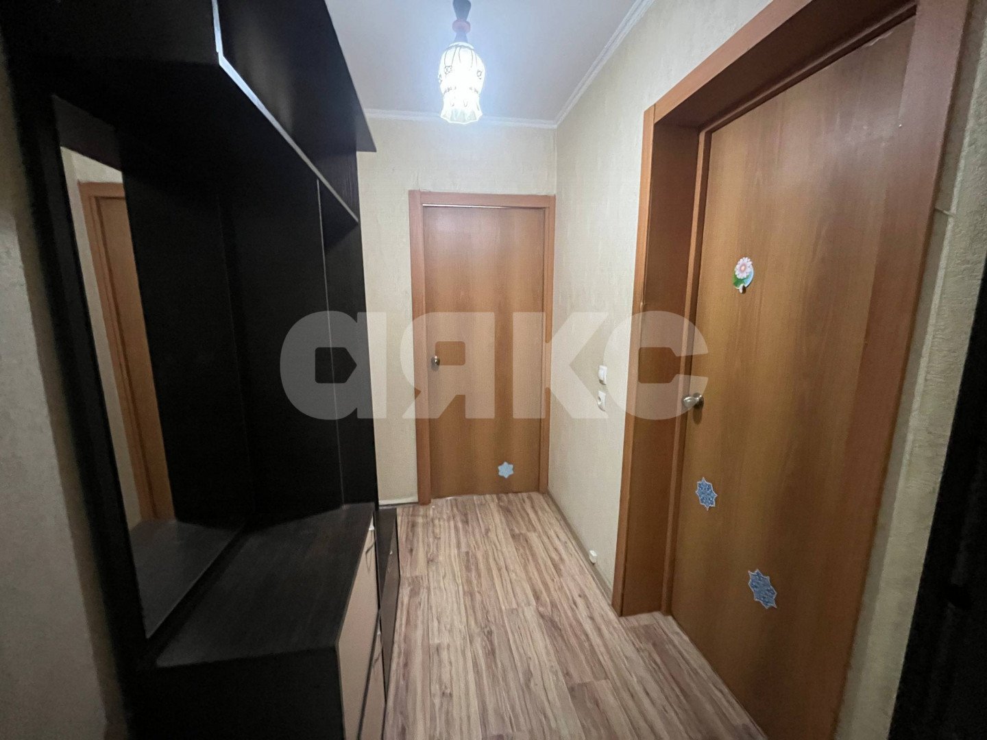 Фото №12: 1-комнатная квартира 37 м² - Анапа, Горгиппия, жилой комплекс Горгиппия, Горгиппия, мкр. жилой комплекс Горгиппия, ул. Адмирала Пустошкина, 22к4