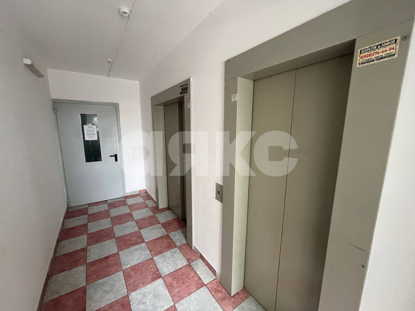 Фото №20: 1-комнатная квартира 37 м² - Анапа, Горгиппия, жилой комплекс Горгиппия, Горгиппия, мкр. жилой комплекс Горгиппия, ул. Адмирала Пустошкина, 22к4