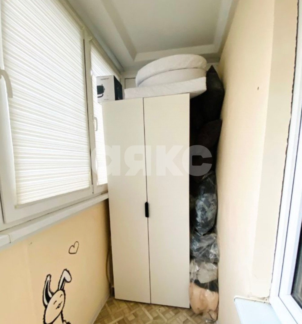 Фото №7: Студия 26 м² - Анапа, жилой комплекс Горгиппия Морская, мкр. жилой комплекс Горгиппия Морская, ул. Адмирала Пустошкина, 10