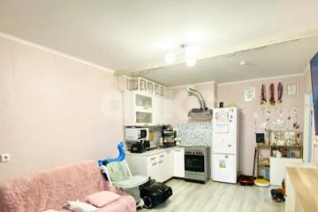 Фото №3: Студия 26 м² - Анапа, мкр. жилой комплекс Горгиппия Морская, ул. Адмирала Пустошкина, 10