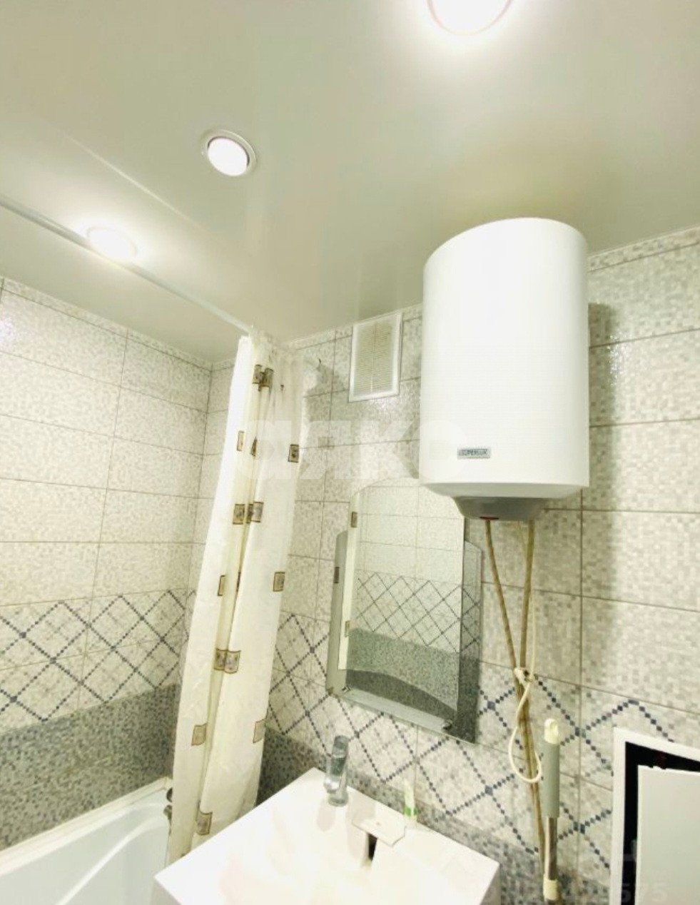 Фото №6: Студия 26 м² - Анапа, жилой комплекс Горгиппия Морская, мкр. жилой комплекс Горгиппия Морская, ул. Адмирала Пустошкина, 10