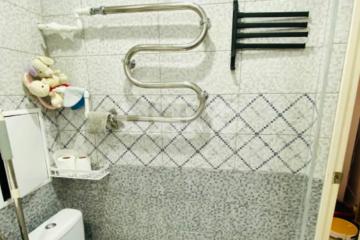 Фото №5: Студия 26 м² - Анапа, мкр. жилой комплекс Горгиппия Морская, ул. Адмирала Пустошкина, 10