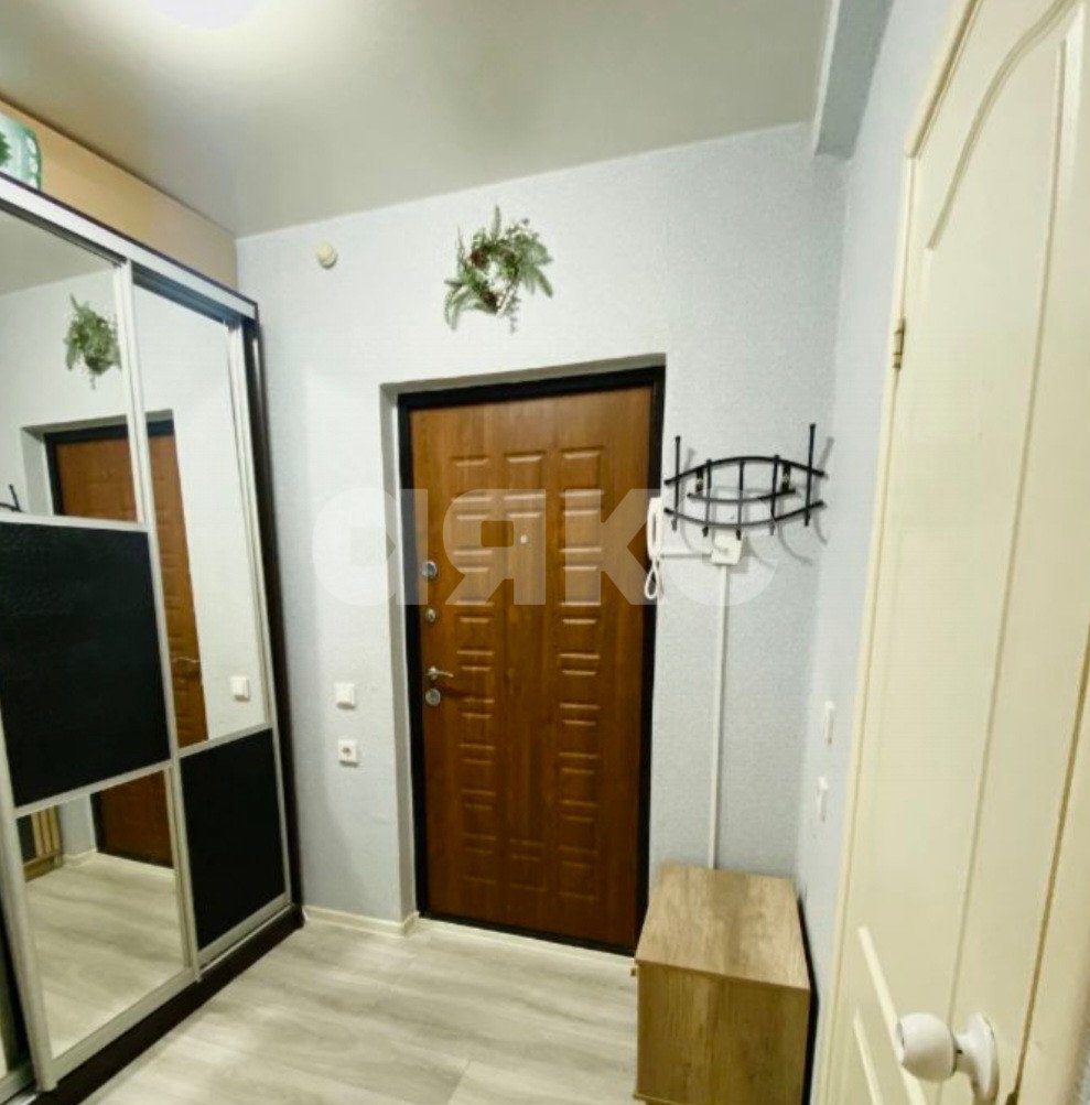 Фото №8: Студия 26 м² - Анапа, жилой комплекс Горгиппия Морская, мкр. жилой комплекс Горгиппия Морская, ул. Адмирала Пустошкина, 10