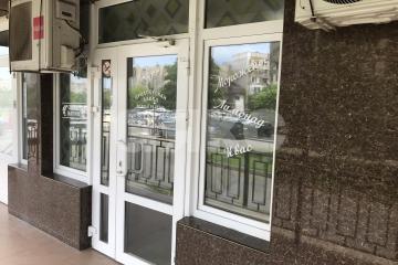 Фото №2: Коммерция 24 м² - Анапа, мкр. жилой комплекс Трио, ул. Владимирская, 154к1