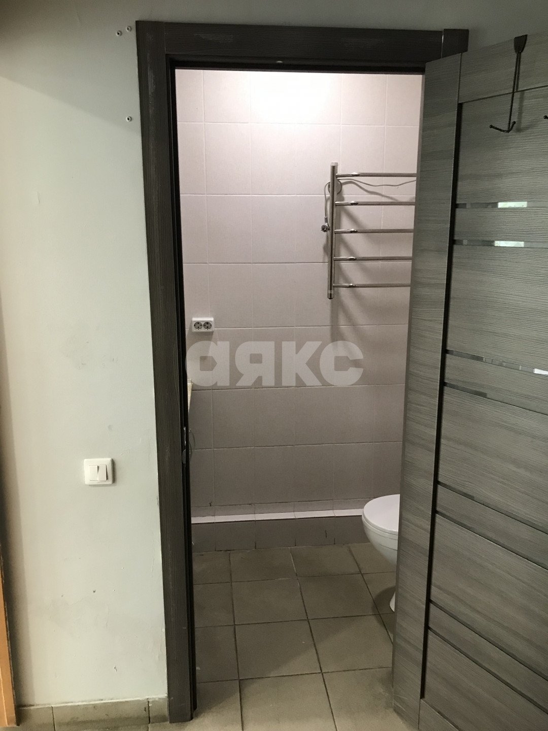 Фото №9: Коммерция 24 м² - Анапа, 3Б, жилой комплекс Трио, 3Б, мкр. жилой комплекс Трио, ул. Владимирская, 154к1