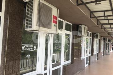 Фото №3: Коммерция 24 м² - Анапа, мкр. жилой комплекс Трио, ул. Владимирская, 154к1