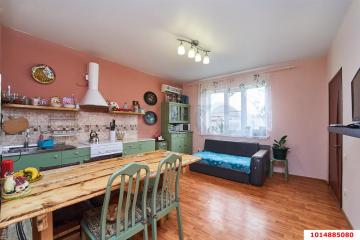 Фото №2: Дом 80 м² - Елизаветинская, ст Экспресс, ул. Малиновая, 22/1