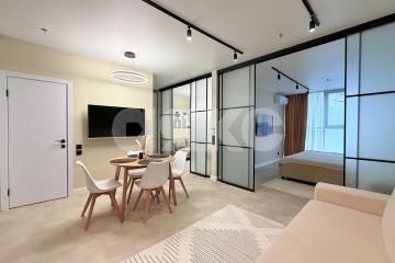 Фото №1: Апартаменты 51 м² - Анапа, пр-д Золотой Берег, 2Е