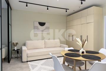 Фото №5: Апартаменты 51 м² - Анапа, пр-д Золотой Берег, 2Е