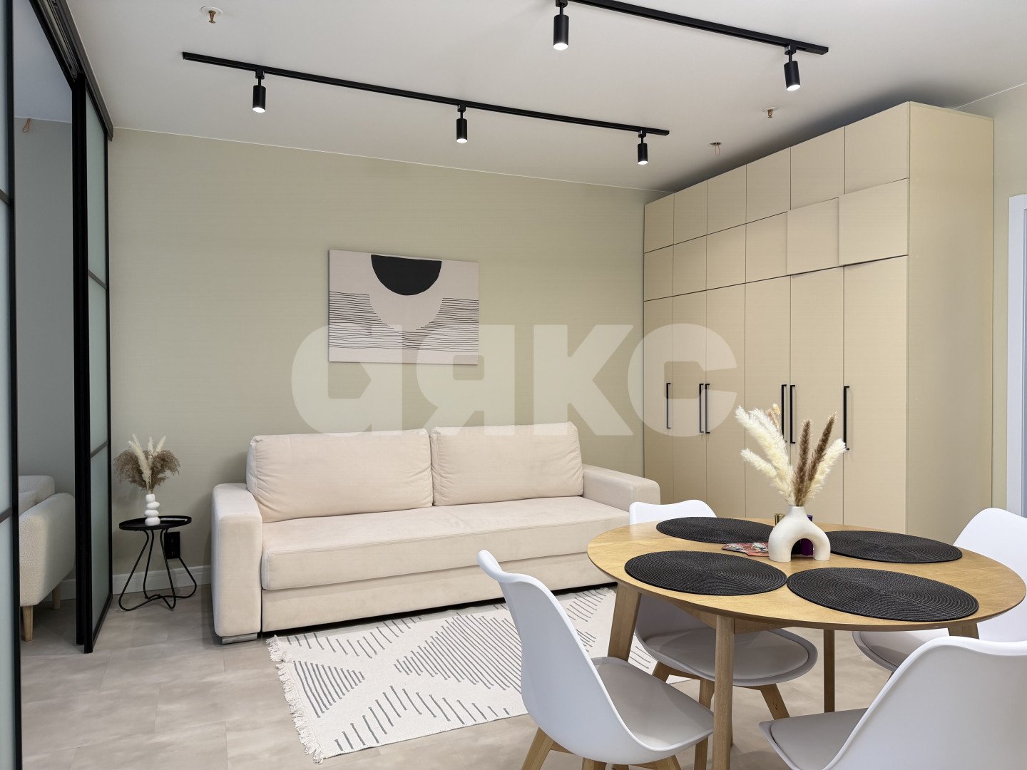 Фото №5: Апартаменты 51 м² - Анапа, пр-д Золотой Берег, 2Е