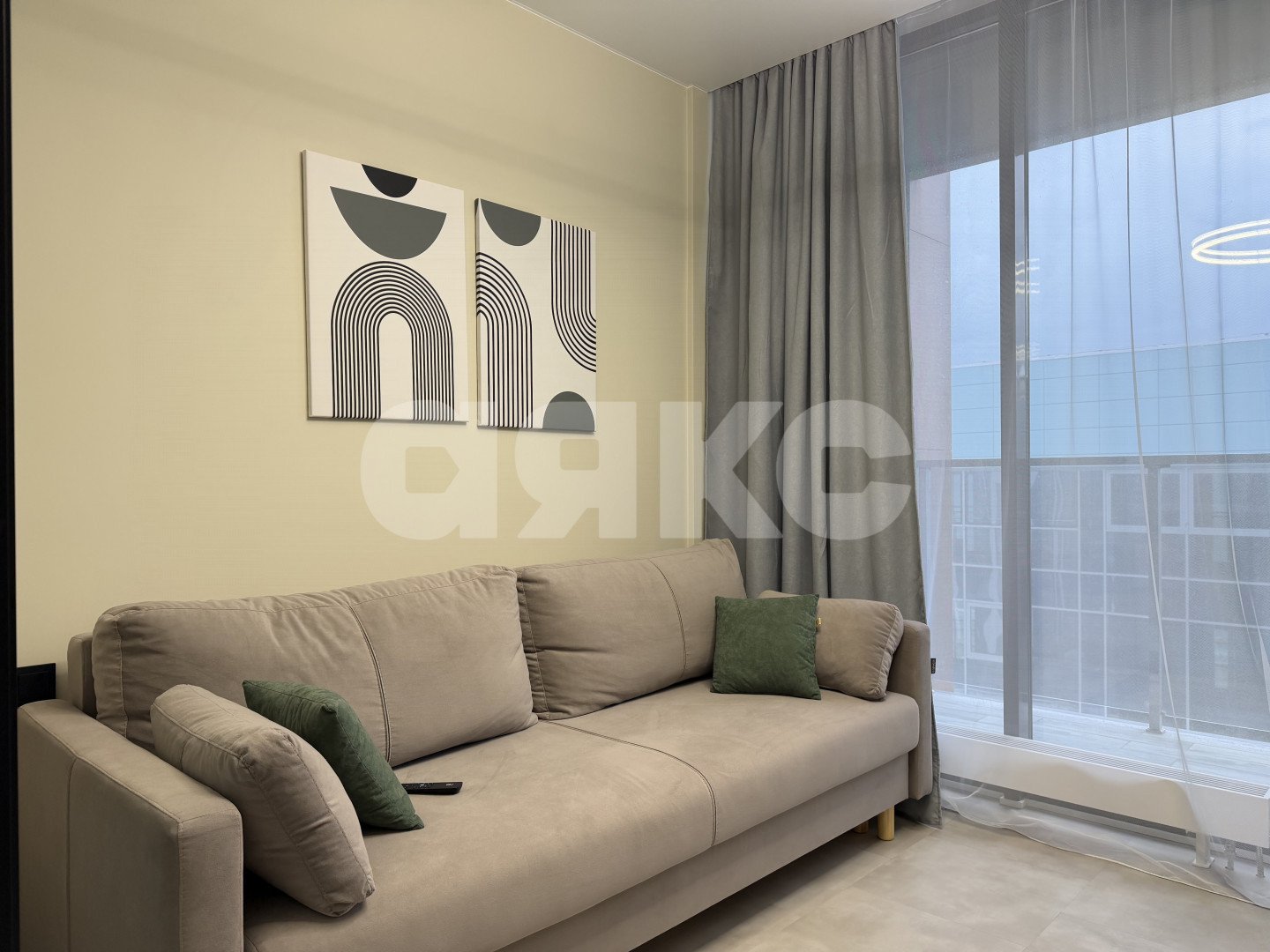 Фото №7: Апартаменты 51 м² - Анапа, пр-д Золотой Берег, 2Е