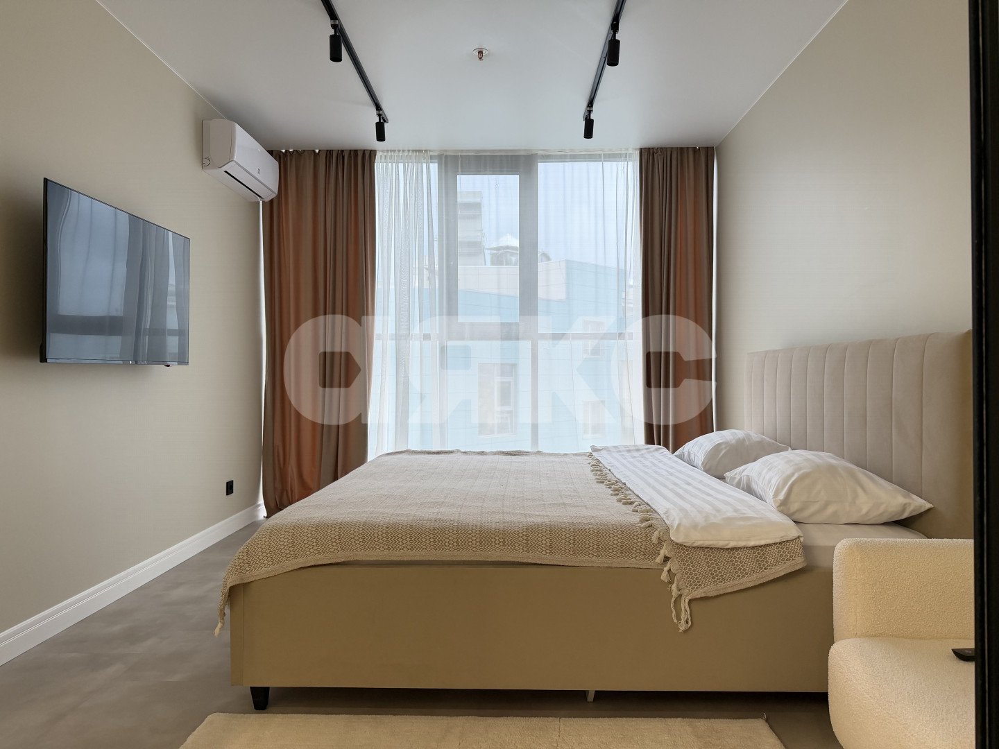 Фото №4: Апартаменты 51 м² - Анапа, пр-д Золотой Берег, 2Е