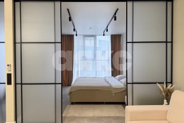 Фото №3: Апартаменты 51 м² - Анапа, пр-д Золотой Берег, 2Е