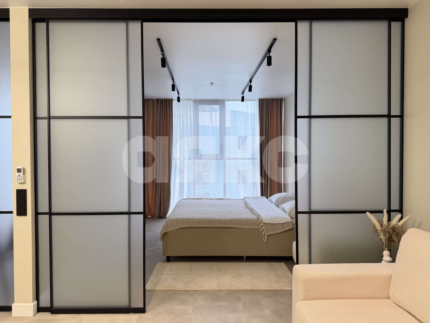 Фото №3: Апартаменты 51 м² - Анапа, пр-д Золотой Берег, 2Е