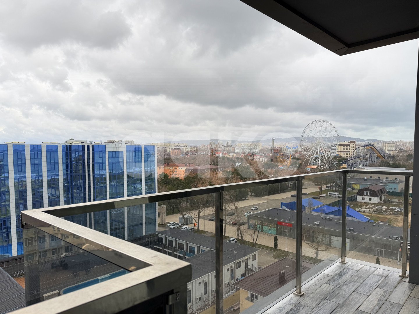 Фото №10: Апартаменты 51 м² - Анапа, пр-д Золотой Берег, 2Е